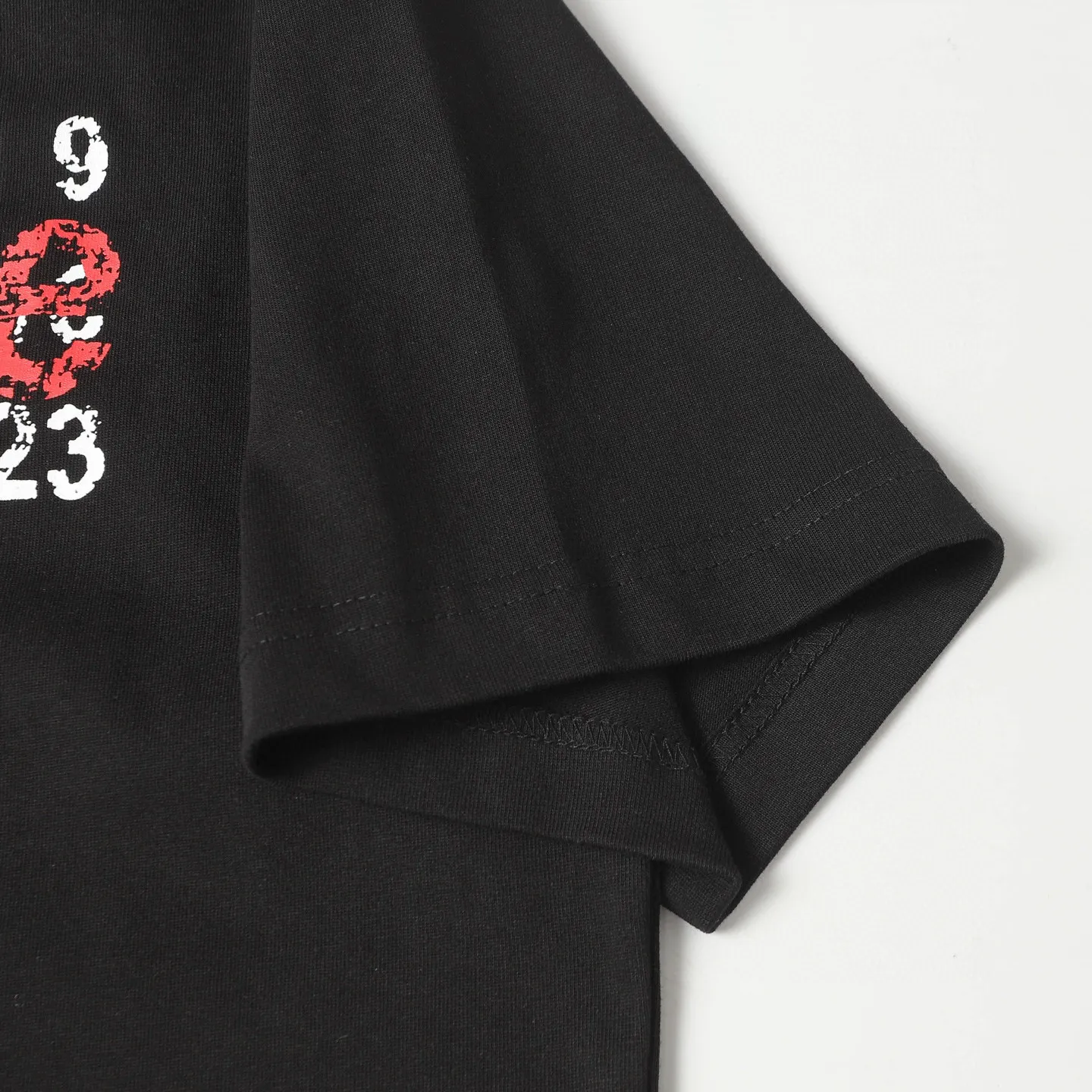 MM 6 ✘ Supreme 25SSNew Arrival T logo ， ， ， Factory ， ， ， ， Same Style ：Black，White Sizes：xs-l